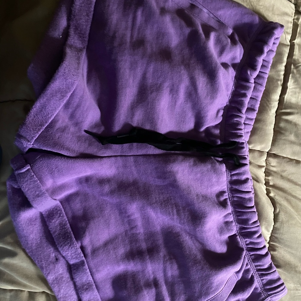 PINK boyfriend fit shorts